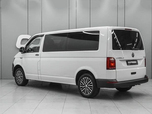 Минивэн Volkswagen Caravelle 2017 года, 3070000 рублей, Ростов-на-Дону