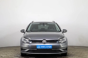 Универсал Volkswagen Golf 2018 года, 1679000 рублей, Пермь