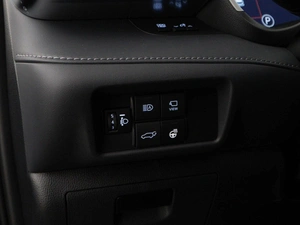Внедорожник Toyota Highlander 2026 года, 5494434 рублей, Москва