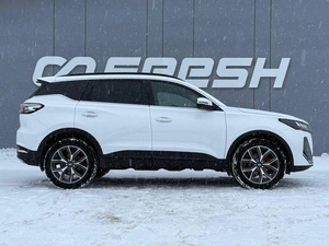 Внедорожник Chery Tiggo 7 Pro Max 2024 года, 2399000 рублей, Ижевск