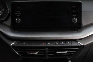 Лифтбек Skoda Octavia 2021 года, 3149000 рублей, Новосибирск