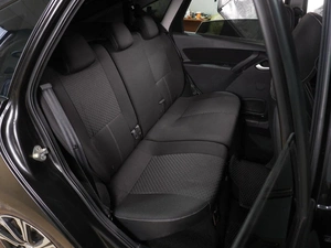 Лифтбек ВАЗ (LADA) Granta 2014 года, 544000 рублей, Воронеж