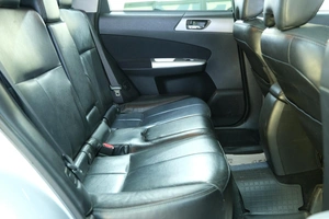 Внедорожник Subaru Forester 2008 года, 1059000 рублей, Омск