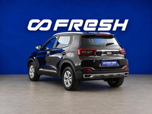 Внедорожник Chery Tiggo 4 Pro 2023 года, 1449099 рублей, Москва