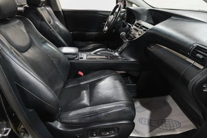 Внедорожник Lexus RX 2012 года, 3269000 рублей, Новокузнецк