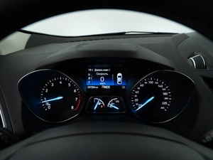 Внедорожник Ford Kuga 2018 года, 1798444 рублей, Москва