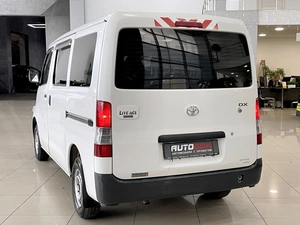 Минивэн Toyota Lite Ace 2009 года, 847000 рублей, Солонцы