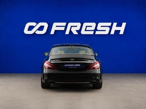 Седан Mercedes-benz CLS-класс 2017 года, 3549777 рублей, Москва