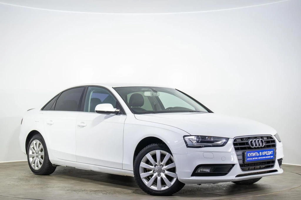 Седан Audi A4 2014 года, 1549000 рублей, Оренбург