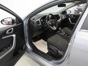 Хэтчбек Kia Ceed 2022 года, 2170000 рублей, Калуга