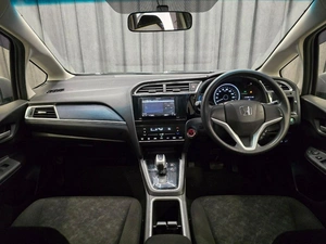 Универсал Honda Shuttle 2019 года, 1099000 рублей, Красноярск