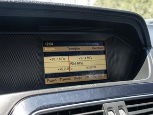 Седан Mercedes-benz C-класс 2012 года, 1590000 рублей, Краснодар