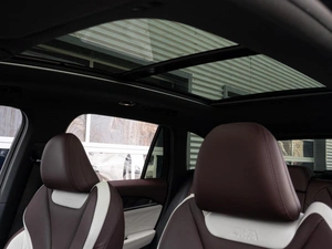 Внедорожник Geely Monjaro 2023 года, 3240000 рублей, Краснодар