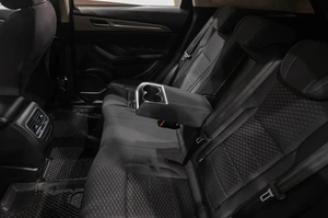Внедорожник Haval F7 2020 года, 1599000 рублей, Новокузнецк