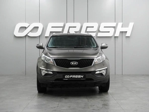 Внедорожник Kia Sportage 2014 года, 1449000 рублей, Воронеж