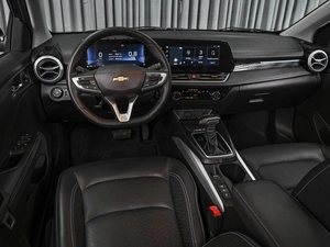 Седан Chevrolet Monza 2023 года, 1696000 рублей, Ставрополь