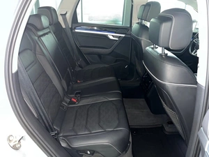 Внедорожник Volkswagen Touareg 2020 года, 4750000 рублей, Абакан