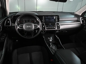 Внедорожник Kia Sorento 2021 года, 3419000 рублей, Аксай