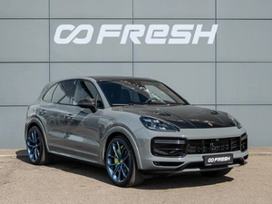 Внедорожник Porsche Cayenne GTS 2021 года, 20600000 рублей, Краснодар