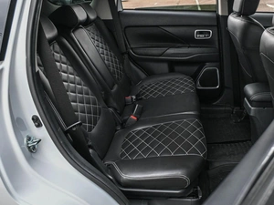 Внедорожник Mitsubishi Outlander 2022 года, 2699000 рублей, Кирилловка