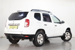 Внедорожник Renault Duster 2012 года, 989000 рублей, Челябинск