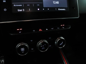 Внедорожник Renault Arkana 2021 года, 1549000 рублей, Красноярск