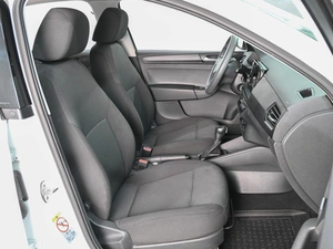 Лифтбек Volkswagen Polo 2021 года, 1629000 рублей, Аксай