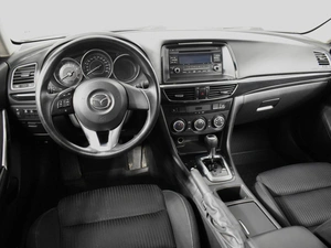 Седан Mazda 6 2014 года, 1559900 рублей, Казань
