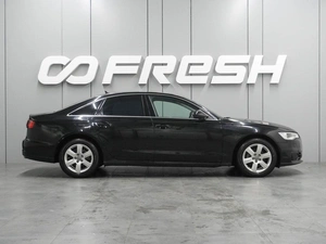 Седан Audi A6 2014 года, 2099000 рублей, Воронеж