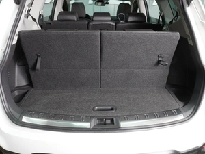 Внедорожник Nissan Qashqai+2 2011 года, 1289000 рублей, Воронеж