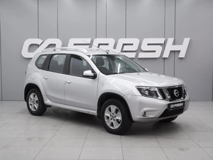Внедорожник Nissan Terrano 2019 года, 1550000 рублей, Ростов-на-Дону