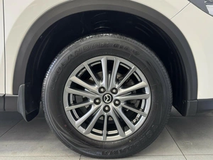 Внедорожник Mazda CX-5 2018 года, 2745600 рублей, Красноярск