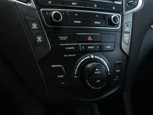 Внедорожник Hyundai Grand Santa Fe 2017 года, 2391000 рублей, Волгоград