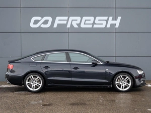 Лифтбек Audi A5 2015 года, 2050000 рублей, Краснодар