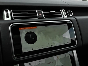 Внедорожник Land Rover Range Rover 2019 года, 8199000 рублей, Волгоград