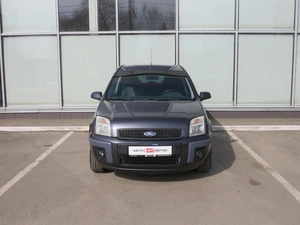 Хэтчбек Ford Fusion 2007 года, 555000 рублей, Брянск