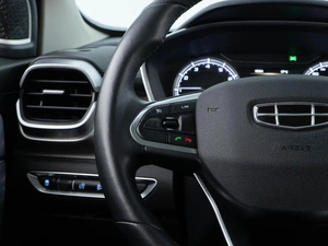 Внедорожник Geely Coolray 2021 года, 1738444 рублей, Москва