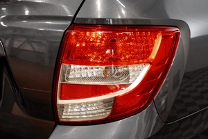 Седан ВАЗ (LADA) Granta 2020 года, 749000 рублей, Барнаул