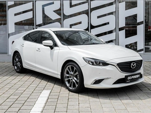 Седан Mazda 6 2017 года, 2415000 рублей, Ставрополь