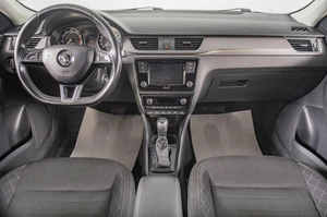Лифтбек Skoda Rapid 2019 года, 1429000 рублей, Томск