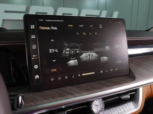 Внедорожник Tank 500 2023 года, 4699000 рублей, Воронеж