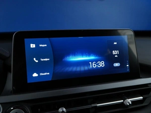 Внедорожник Chery Tiggo 4 Pro 2023 года, 1449099 рублей, Москва