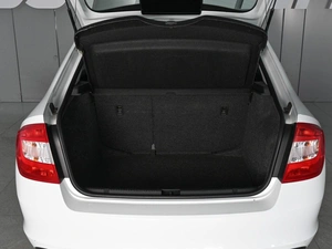 Лифтбек Skoda Rapid 2014 года, 1189000 рублей, Аксай