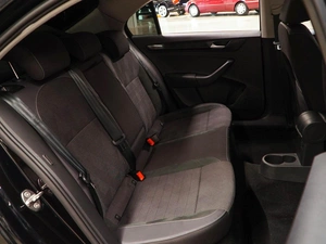 Лифтбек Volkswagen Polo 2021 года, 1749444 рублей, Москва