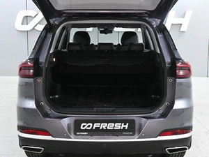 Внедорожник Chery Tiggo 7 Pro 2023 года, 1925000 рублей, Ростов-на-Дону