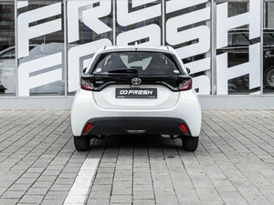 Хетчбэк Toyota Yaris 2020 года, 1165000 рублей, Ставрополь