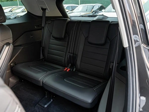 Внедорожник Volkswagen Talagon 2024 года, 4780000 рублей, Краснодар