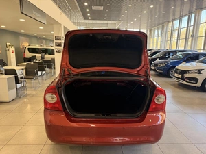 Седан Ford Focus 2009 года, 660000 рублей, Орёл