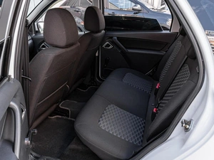 Седан ВАЗ (LADA) Granta 2023 года, 749000 рублей, Краснодар