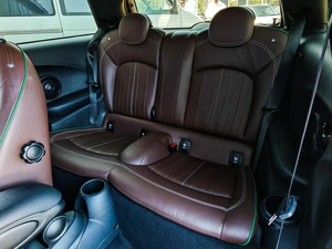 Хетчбэк MINI Cooper S 2019 года, 2756000 рублей, Краснодар
